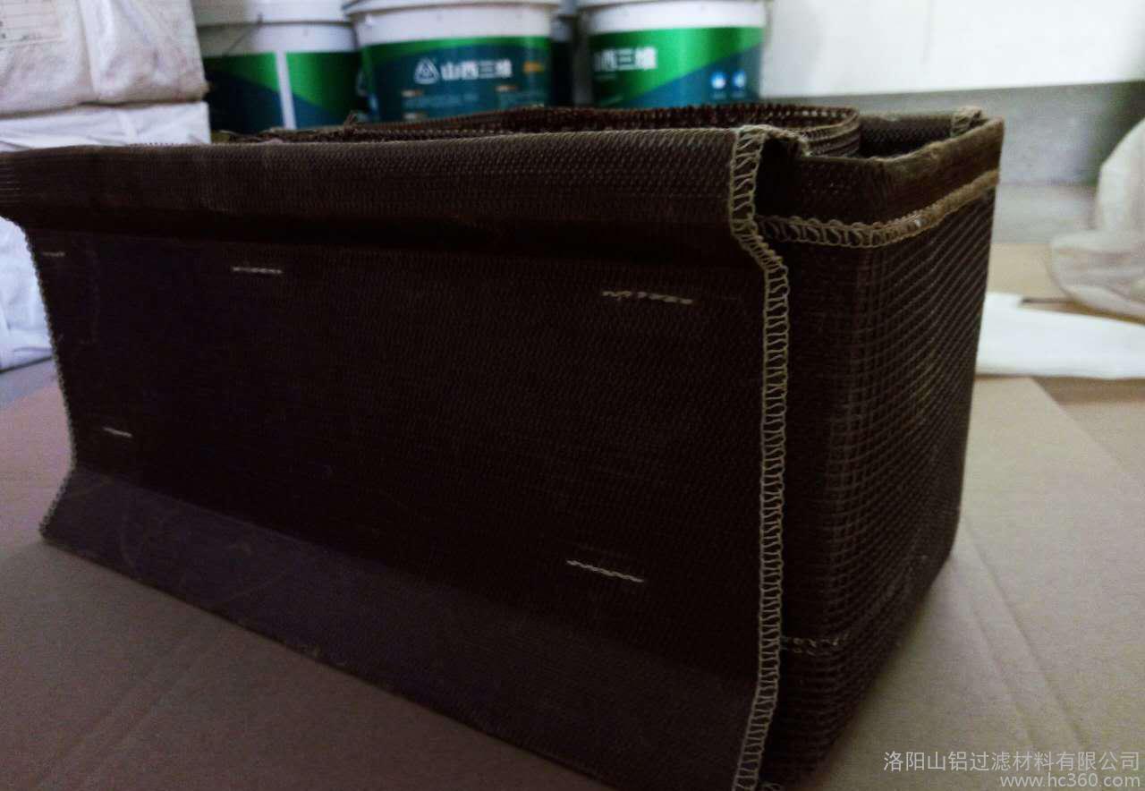 铝水分流袋发展前景广大