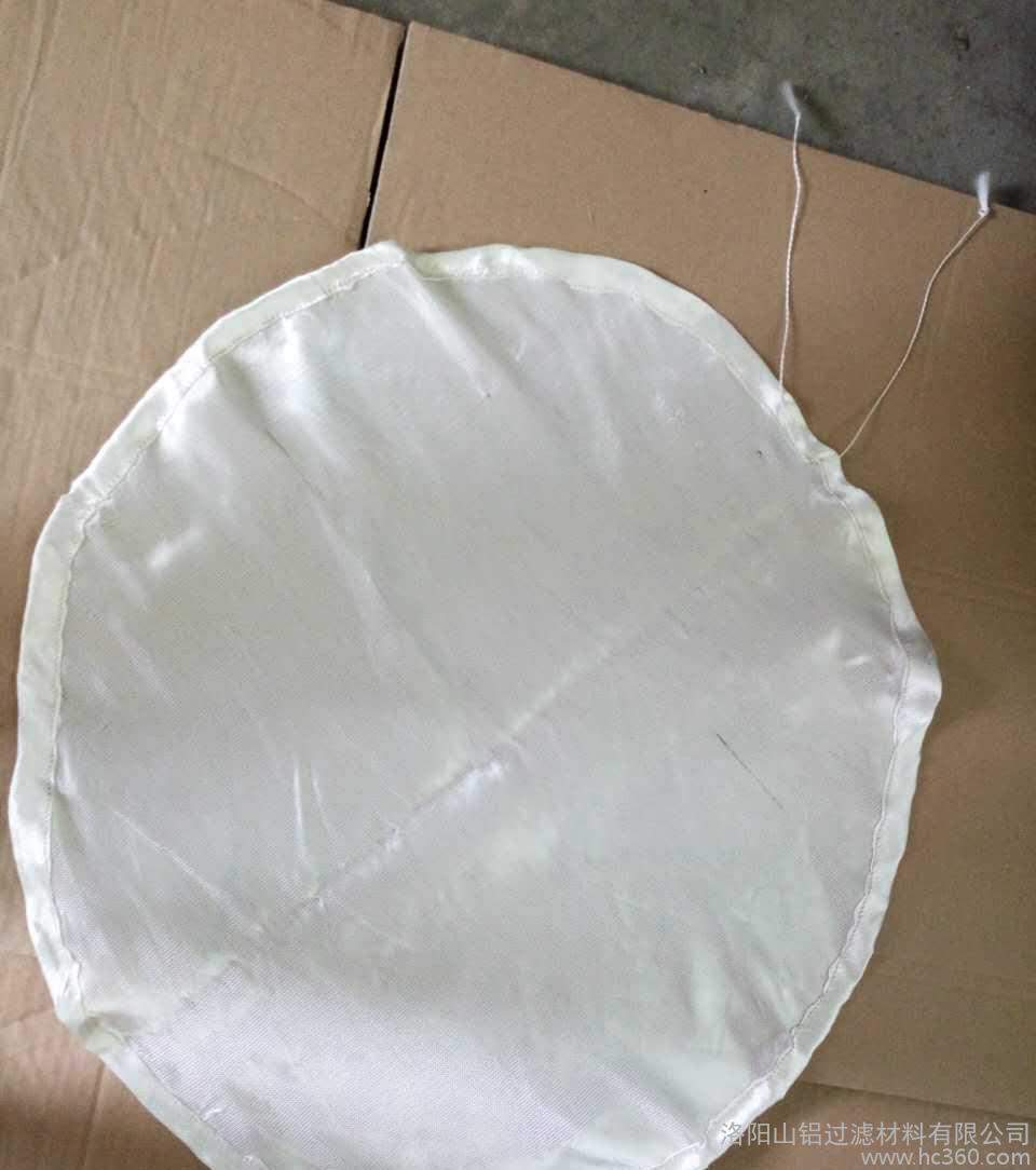 铝水分流袋工业用途