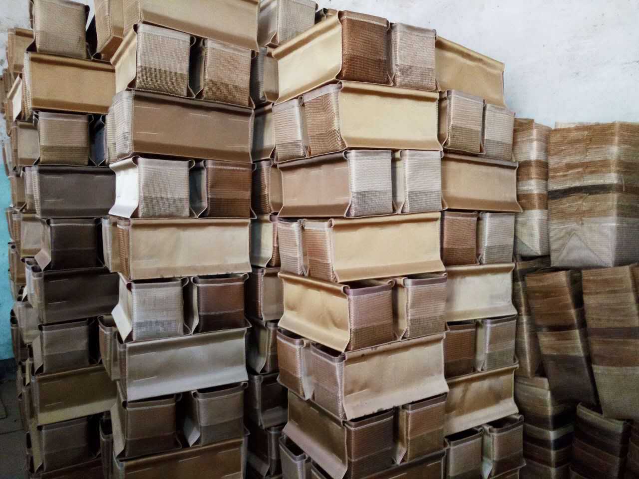 使用铝水分配袋能起到什么作用