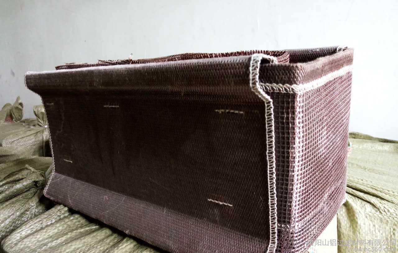 铝水分流袋的应用优势