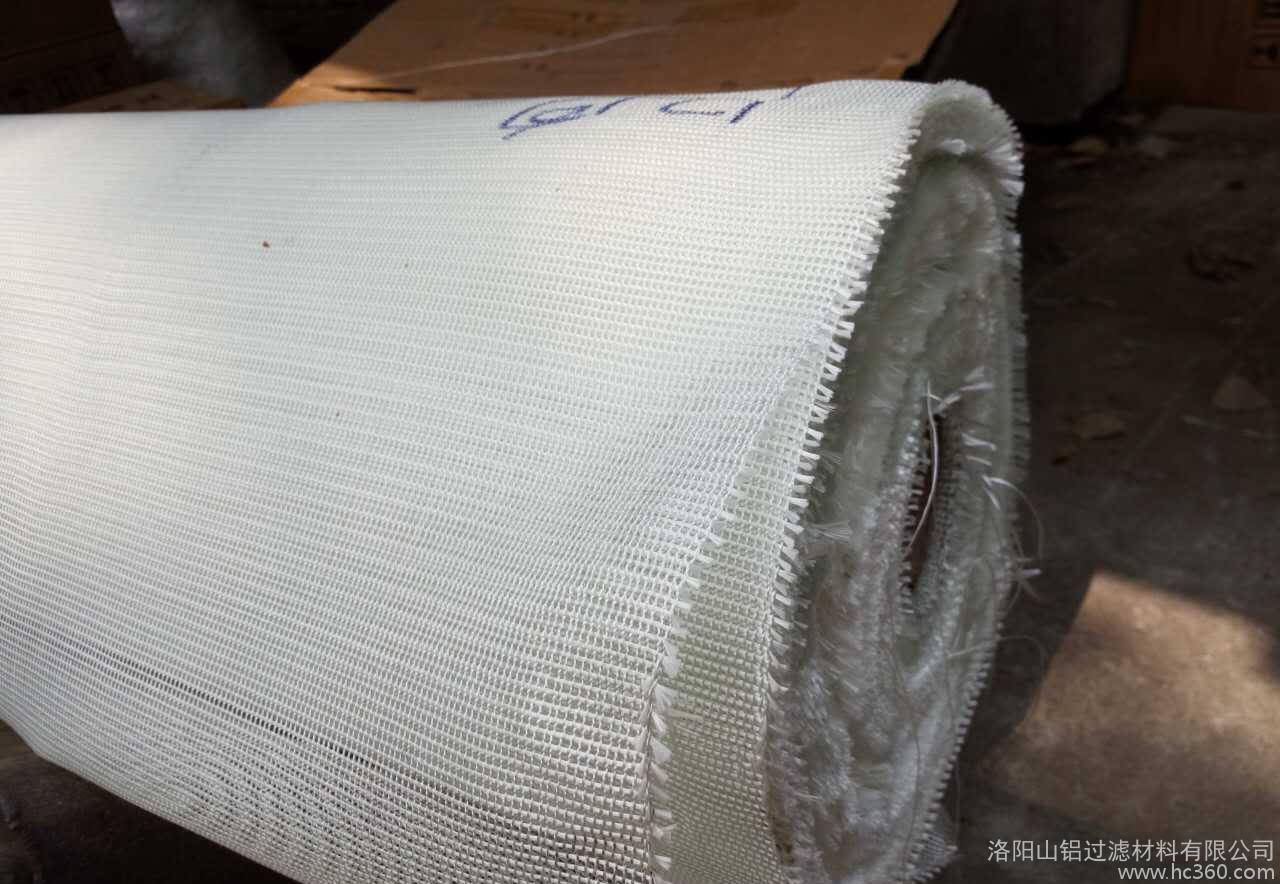 我国无碱玻璃纤维布行业的发展现状