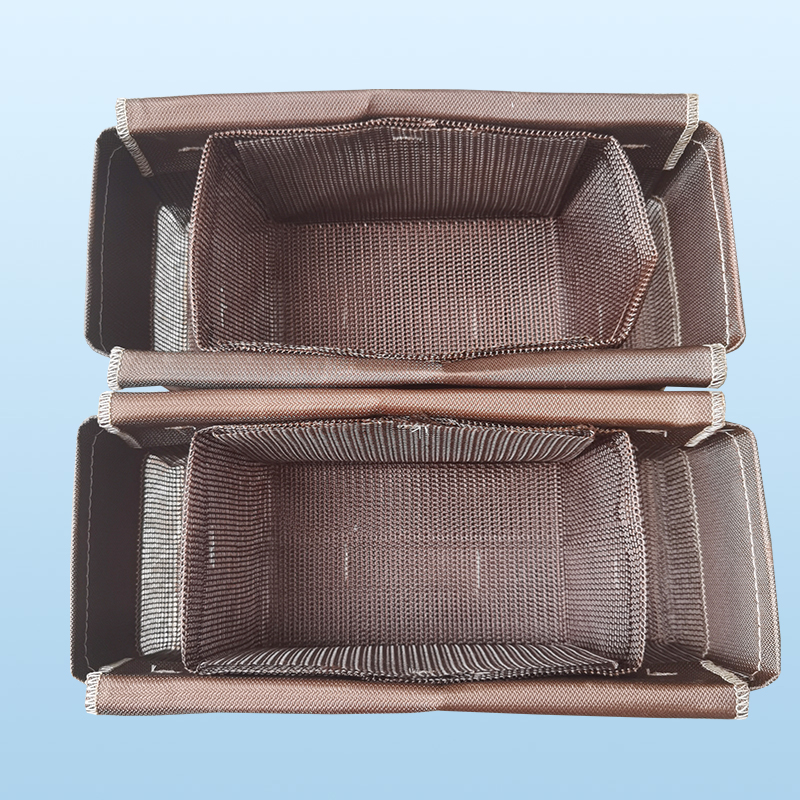 铝水分配袋对浇注要求有哪些